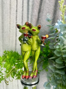 Żabki przyjaciółki imprezowiczki 18