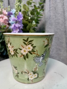 Osłonka porcelanowa 16