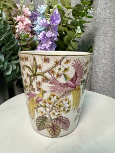 Osłonka porcelanowa 15