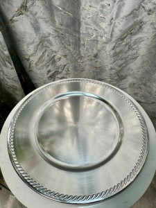 Podtalerz srebrny 33