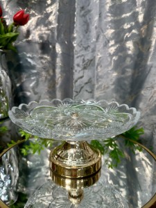 Patera złota 13