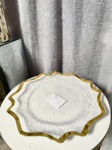 Podtalerz złoty 32