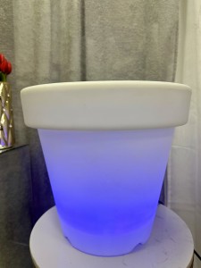 Donica podświetlana 32