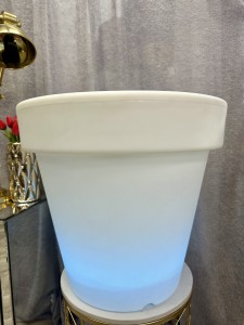 Donica podświetlana 47