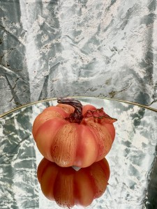 Dynia pomarańczowa 8