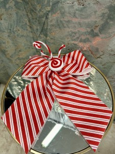 Kokarda biało-czerwona 38