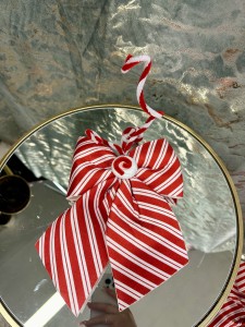 Kokarda biało-czerwona 26