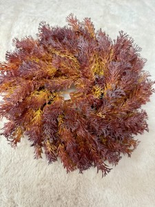 Wianek jesienny 30