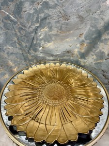 Podtalerz złoty kwiat 33