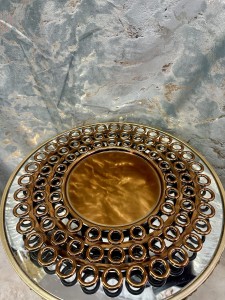 Podtalerz miedziany 33 