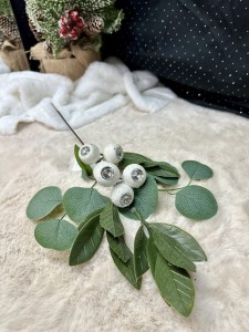 Gałązka świąteczna 50