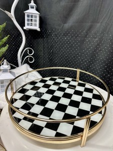 Patera szachownica  9