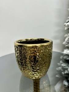 Osłonka ceramiczna złota 10,5 