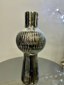 Wazon srebrny 28