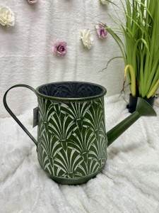 Osłonka metalowa konewka 28