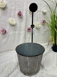 Osłonka metalowa 66