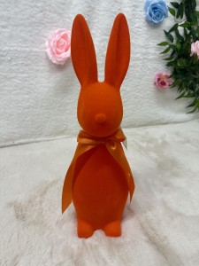 Zając pomarańczowy 40
