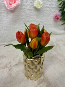 Bukiet tulipanów ombre 30 