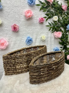 Łódka osłonka zestaw  40/30