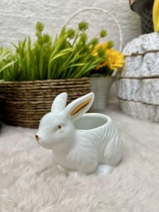 Osłonka z zajączkiem 12