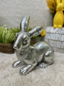 Zając srebrny 33