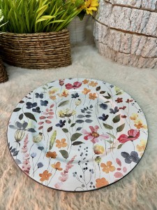 Podtalerz w kwiaty 33
