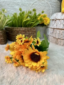 Bukiet słoneczników 30