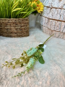 Gałązka zielona 38 