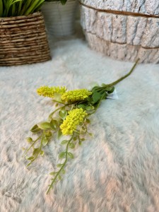 Gałązka żółta 38 