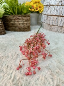 Gipsówka różowa 65 