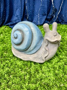 Ślimak ceramiczny 26