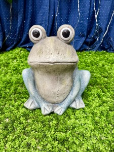 Żaba ceramiczna 33