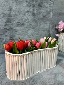 Osłonka  drewniana 37