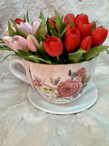 Osłonka filiżanka gigant 17 