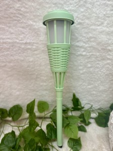 Solar pochodnia miętowy 55 