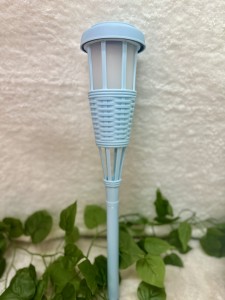 Solar pochodnia niebieski 55 