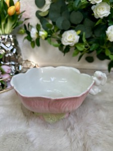 Misa różowa  z Zającem 12