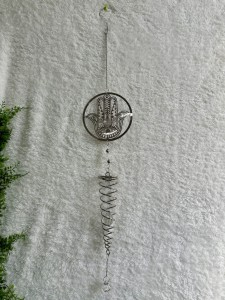 Dekoracja wisząca świderek 73