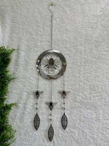 Dekoracja wisząca pszczoły 81