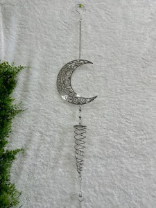 Dekoracja wisząca świderek 77