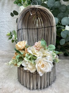 Osłonka wiklinowa 42