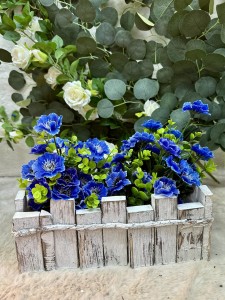 Osłonka  drewniana 33