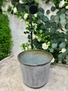 Osłonka metalowa 66 