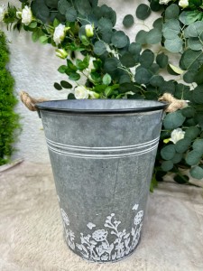 Osłonka metalowa 38