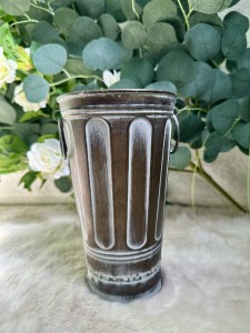 Osłonka metalowa 21