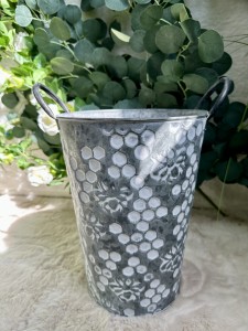 Osłonka metalowa 36