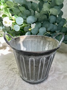 Osłonka metalowa 25 