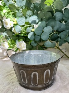 Osłonka metalowa 14