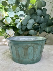 Osłonka metalowa 14 