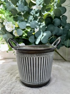 Osłonka metalowa 20